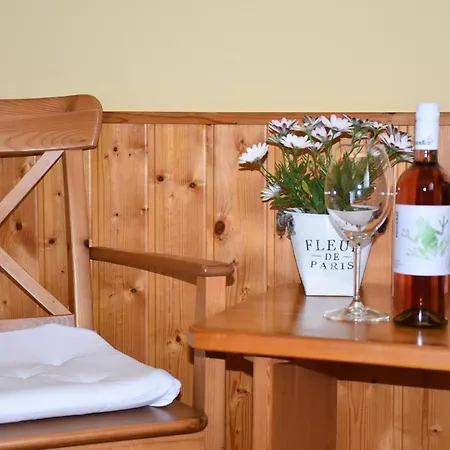 Gasthof Bozi Rozi Panzio