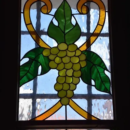 Bozi Rozi Panzio Maison d'hôtes Fertőboz