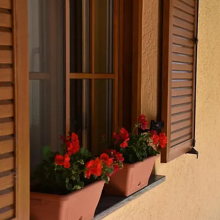 Bozi Rozi Panzio Guest house 3*