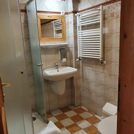 Guest house Bozi Rozi Panzio