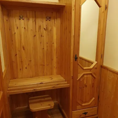 Bozi Rozi Panzio Guest house