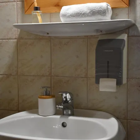 Vendégház Bozi Rozi Panzió