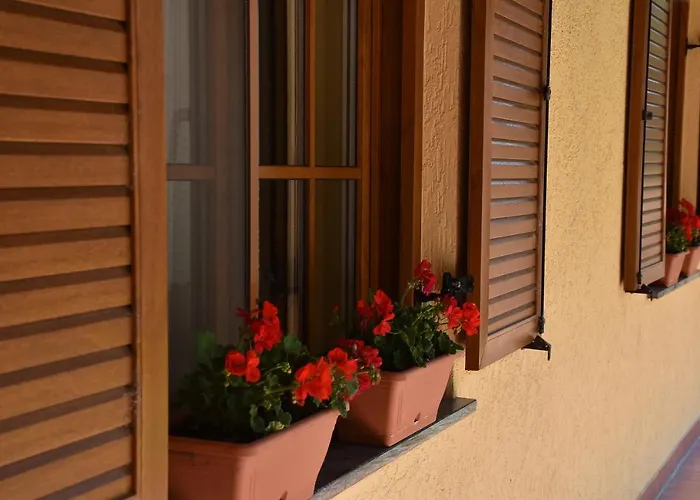 Bozi Rozi Panzio Maison d'hôtes 3*